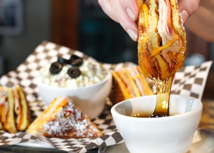 smeads monte cristo 2